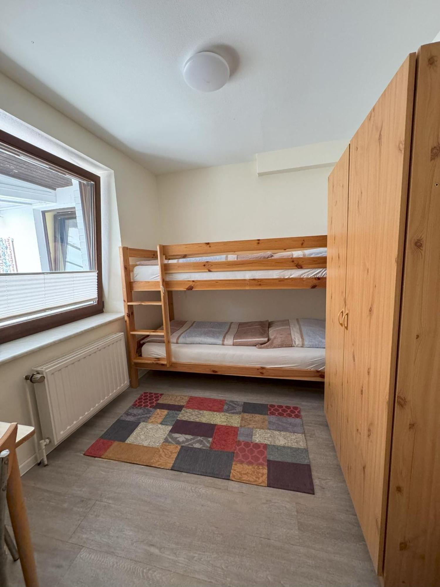 Reiterhof Wollesen Hotel Süderlügum Kültér fotó