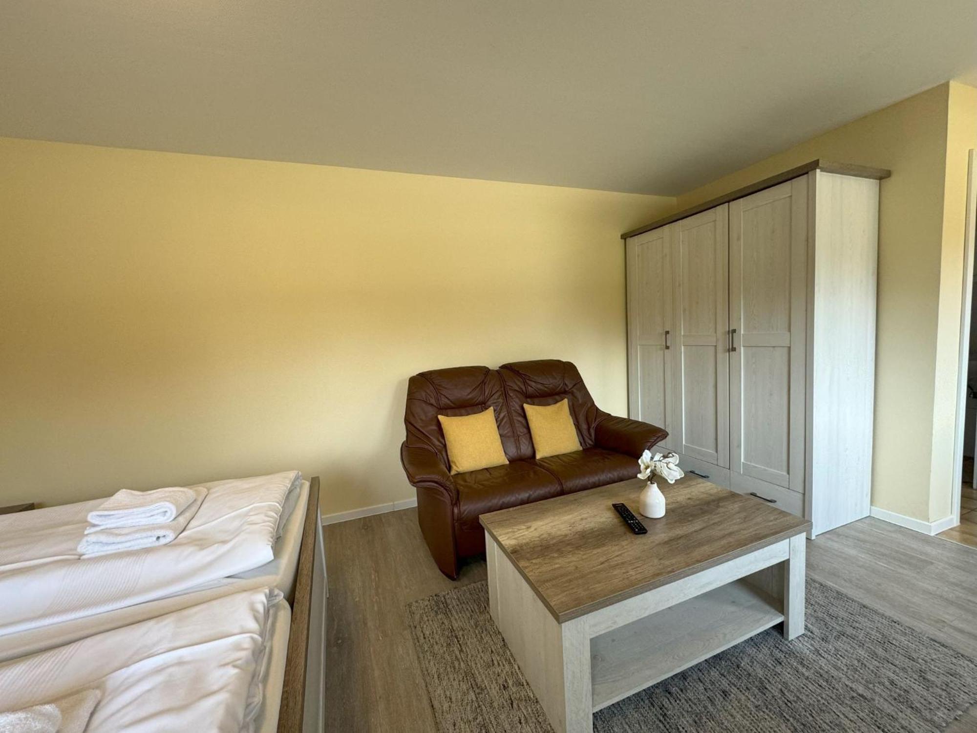 Reiterhof Wollesen Hotel Süderlügum Kültér fotó