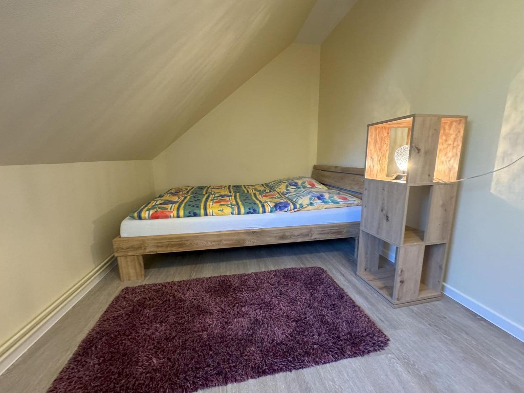 Reiterhof Wollesen Hotel Süderlügum Kültér fotó