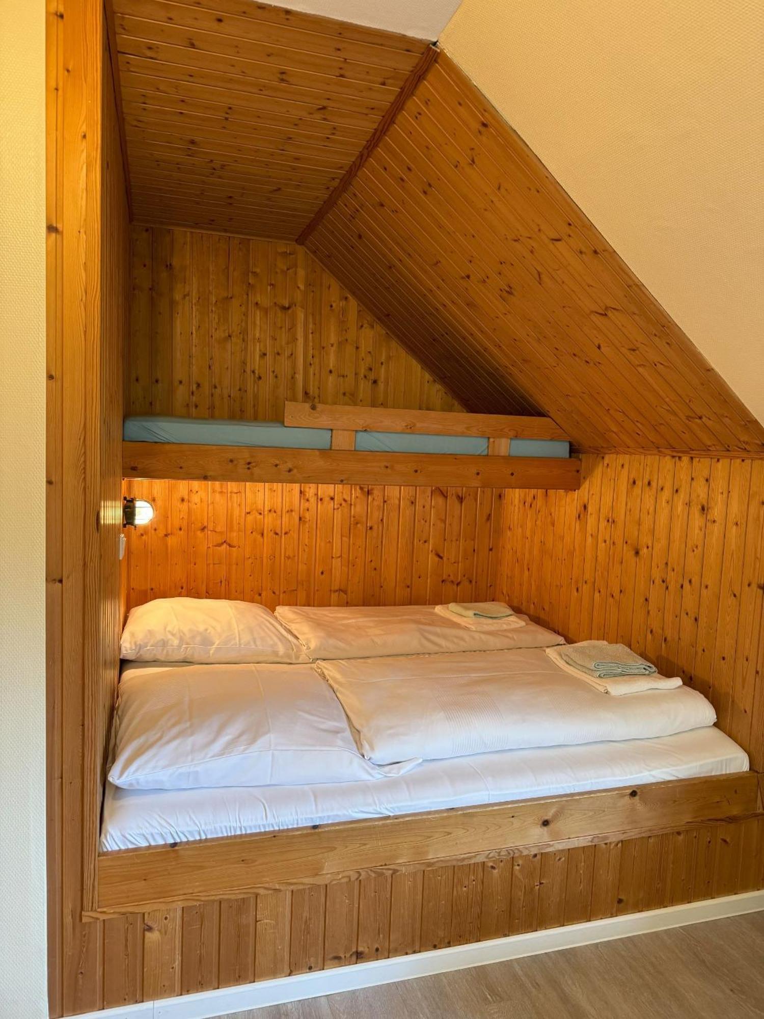 Reiterhof Wollesen Hotel Süderlügum Kültér fotó