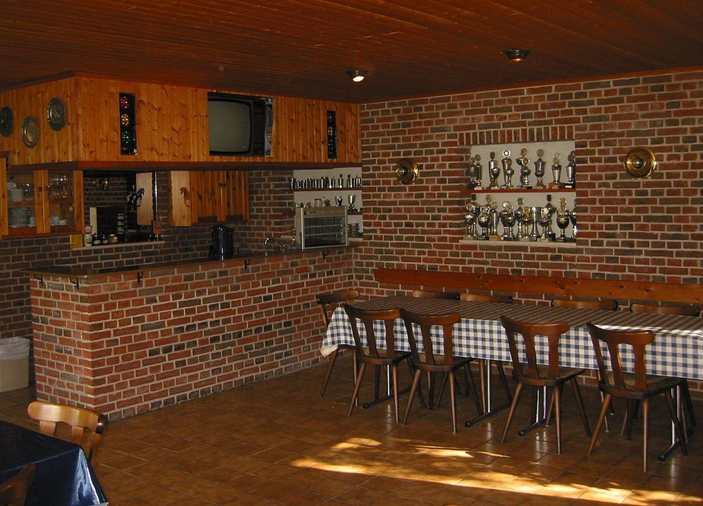 Reiterhof Wollesen Hotel Süderlügum Kültér fotó