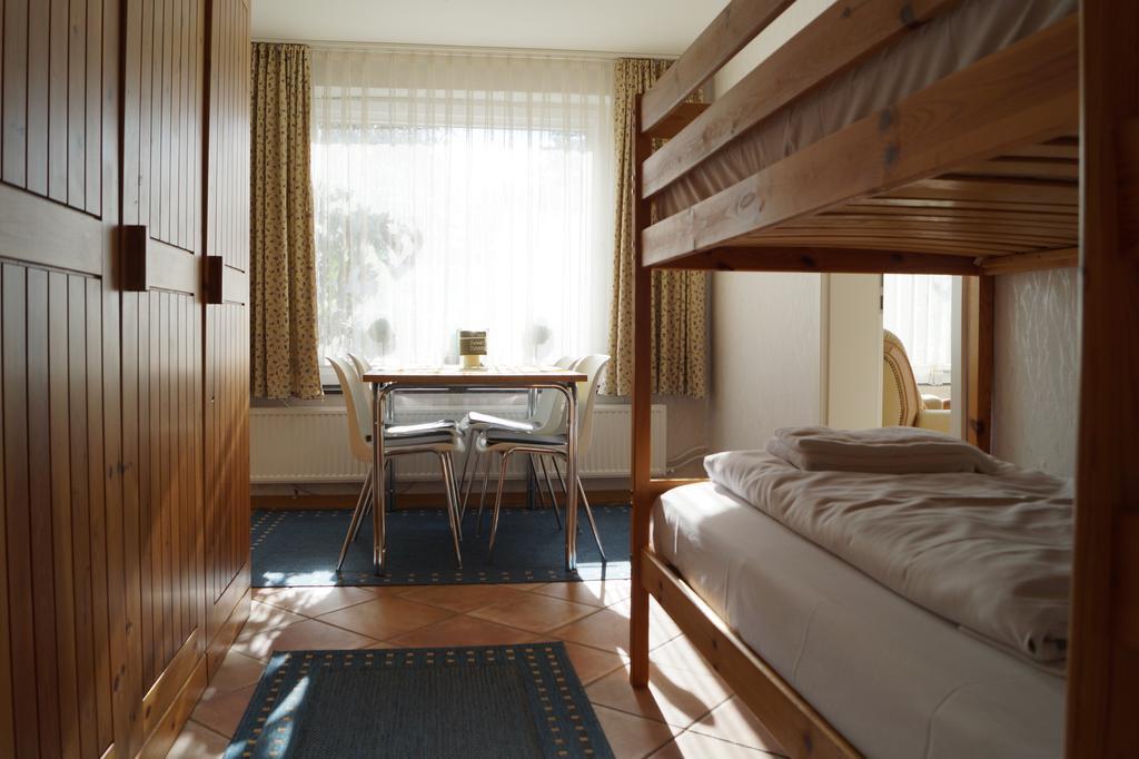 Reiterhof Wollesen Hotel Süderlügum Kültér fotó