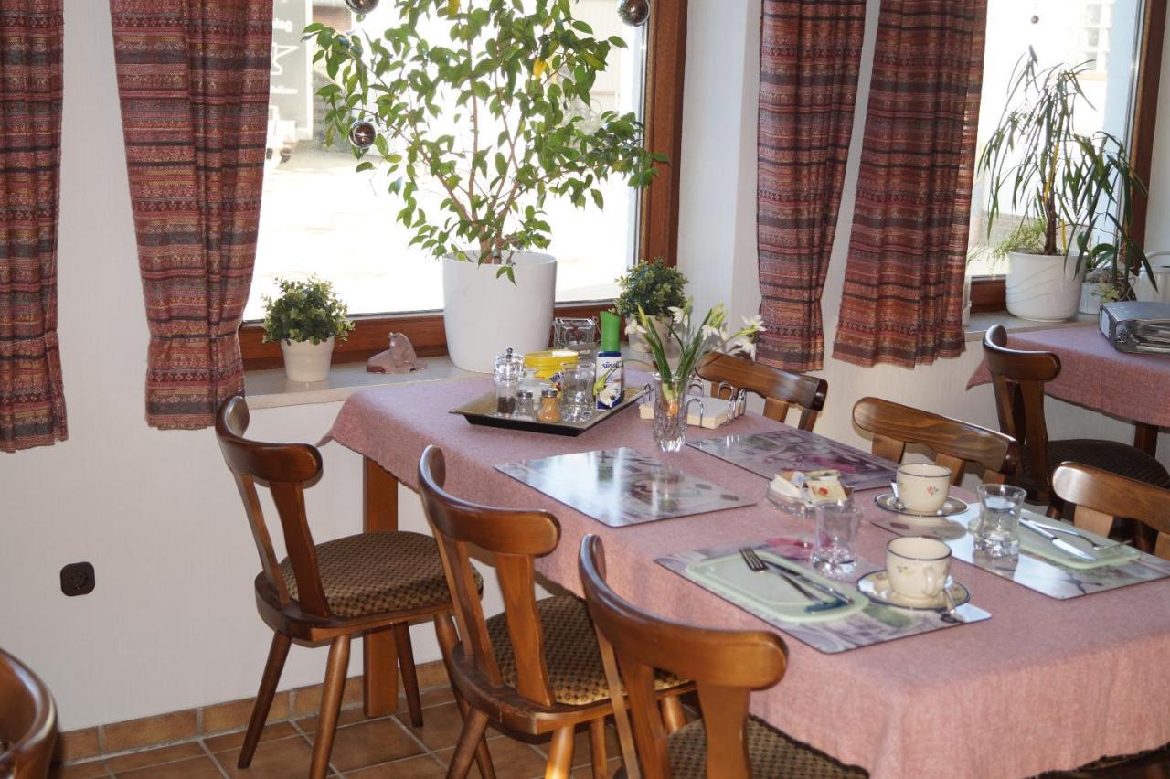 Reiterhof Wollesen Hotel Süderlügum Kültér fotó