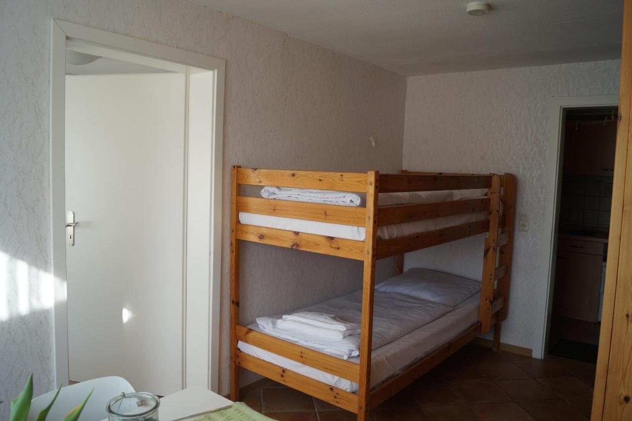 Reiterhof Wollesen Hotel Süderlügum Kültér fotó