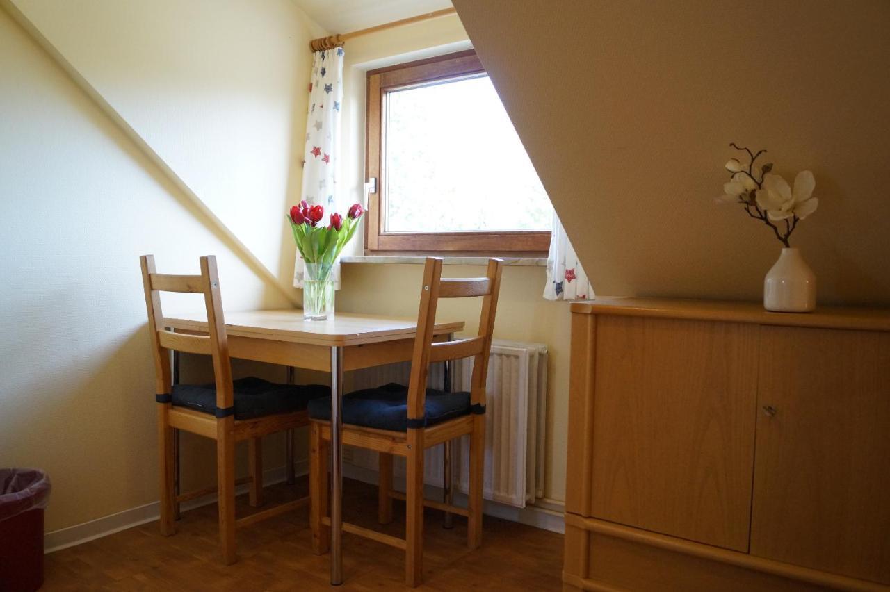 Reiterhof Wollesen Hotel Süderlügum Kültér fotó