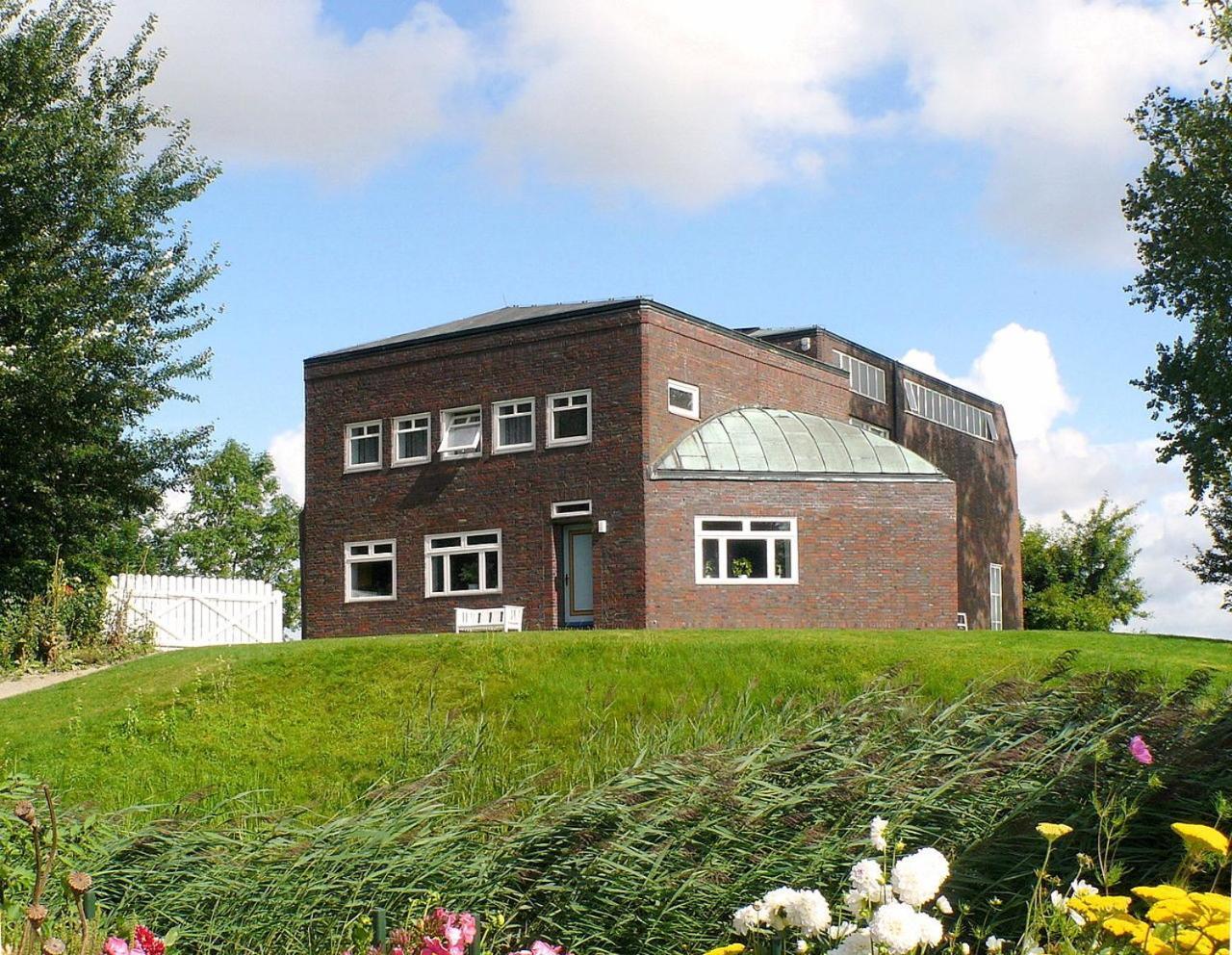Reiterhof Wollesen Hotel Süderlügum Kültér fotó